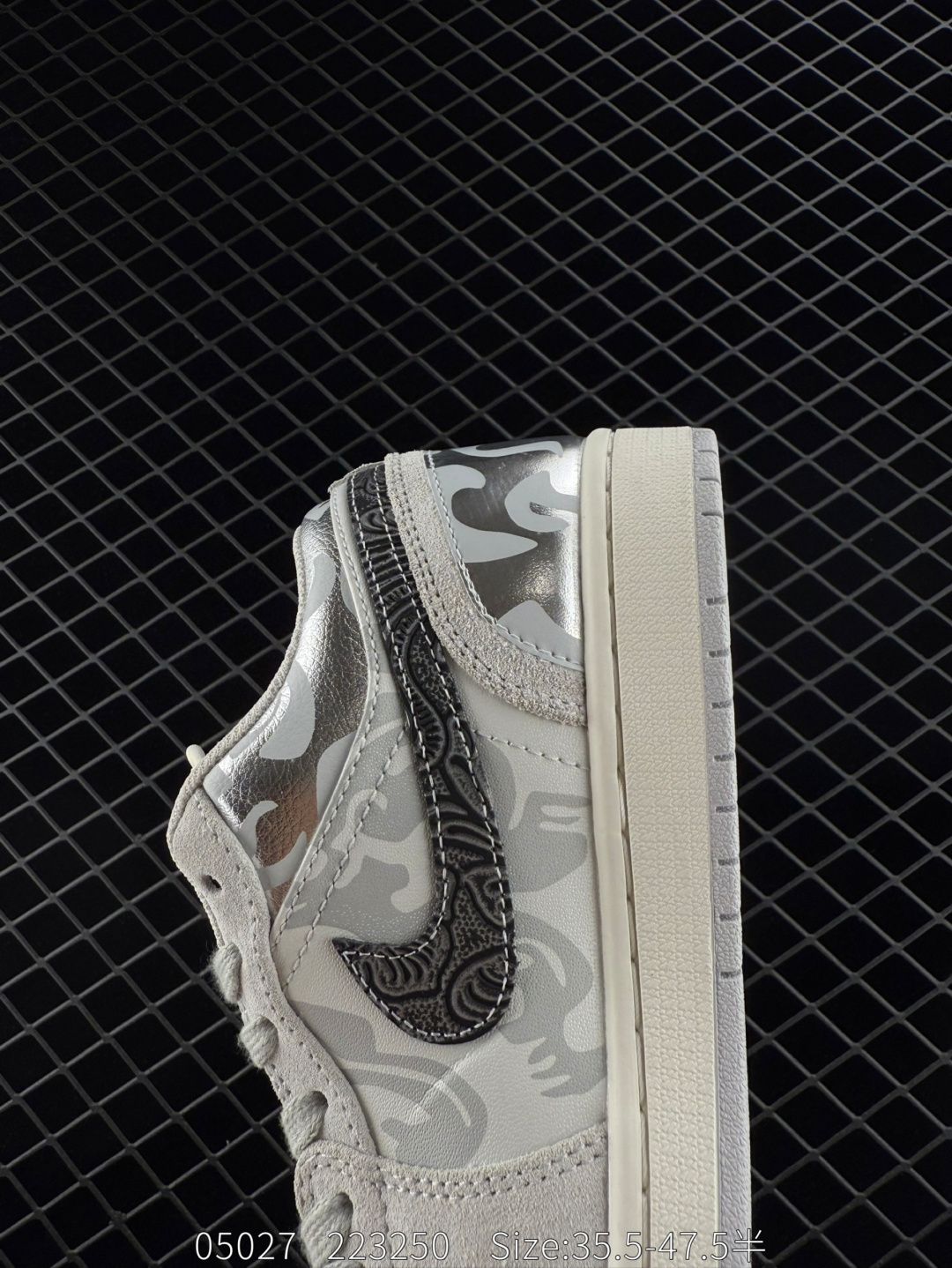 AIR JORDAN 1 LOW SE AJ1